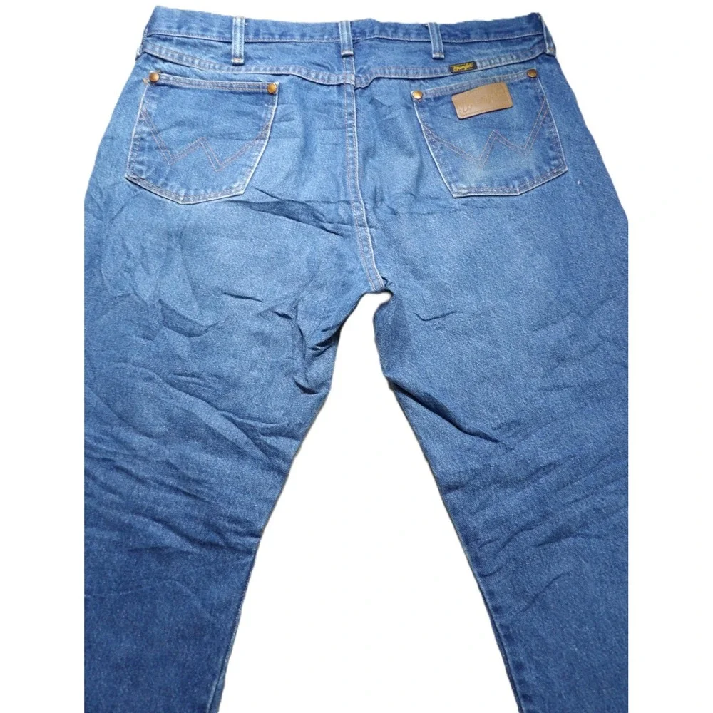 Wrangler vintage 13mwz